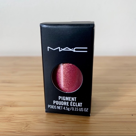 MAC “Rose” Pigment - Picture 2 of 8